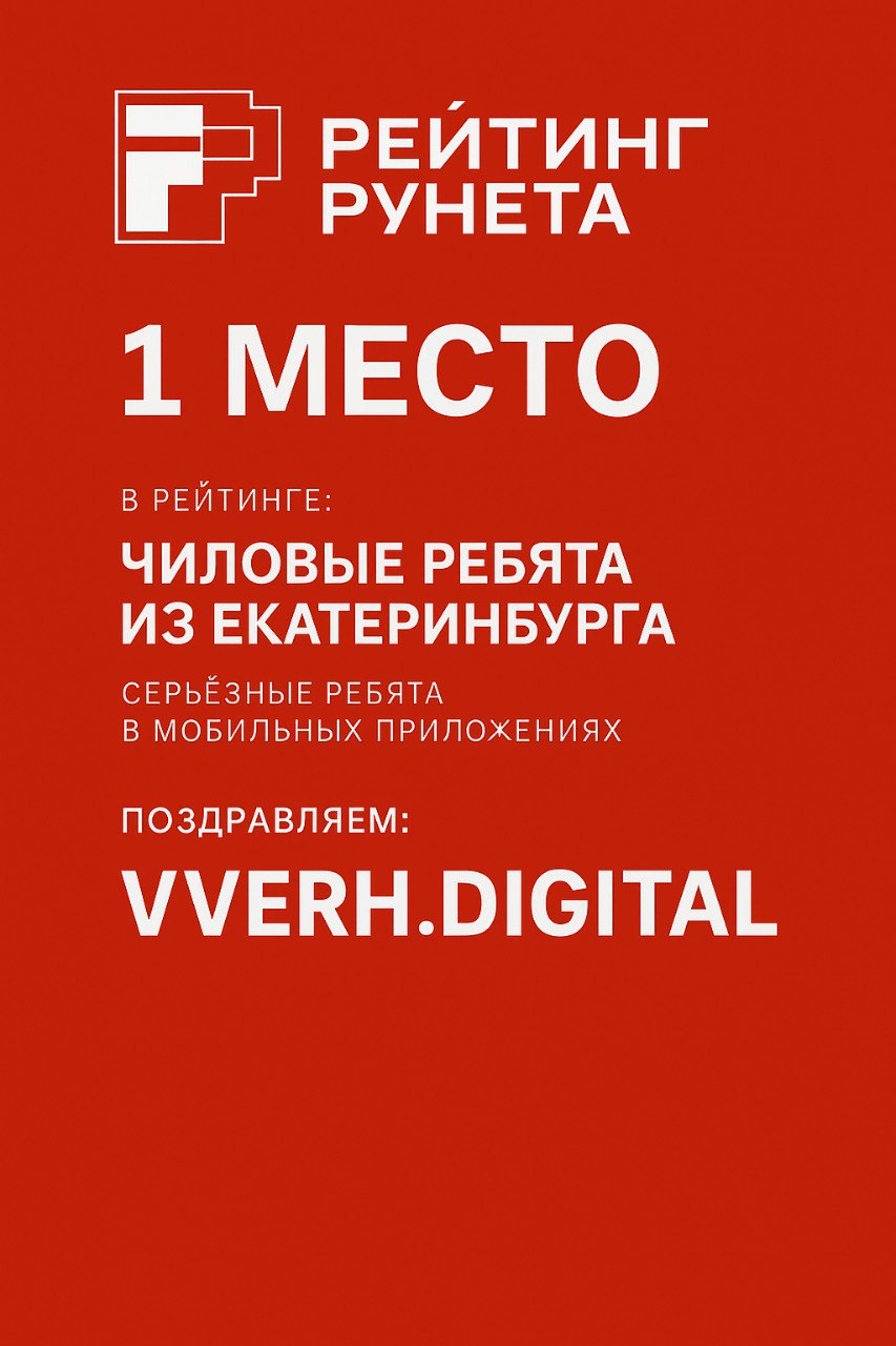 Компания в Рейтинге Рунета | Сетка — социальная сеть от hh.ru