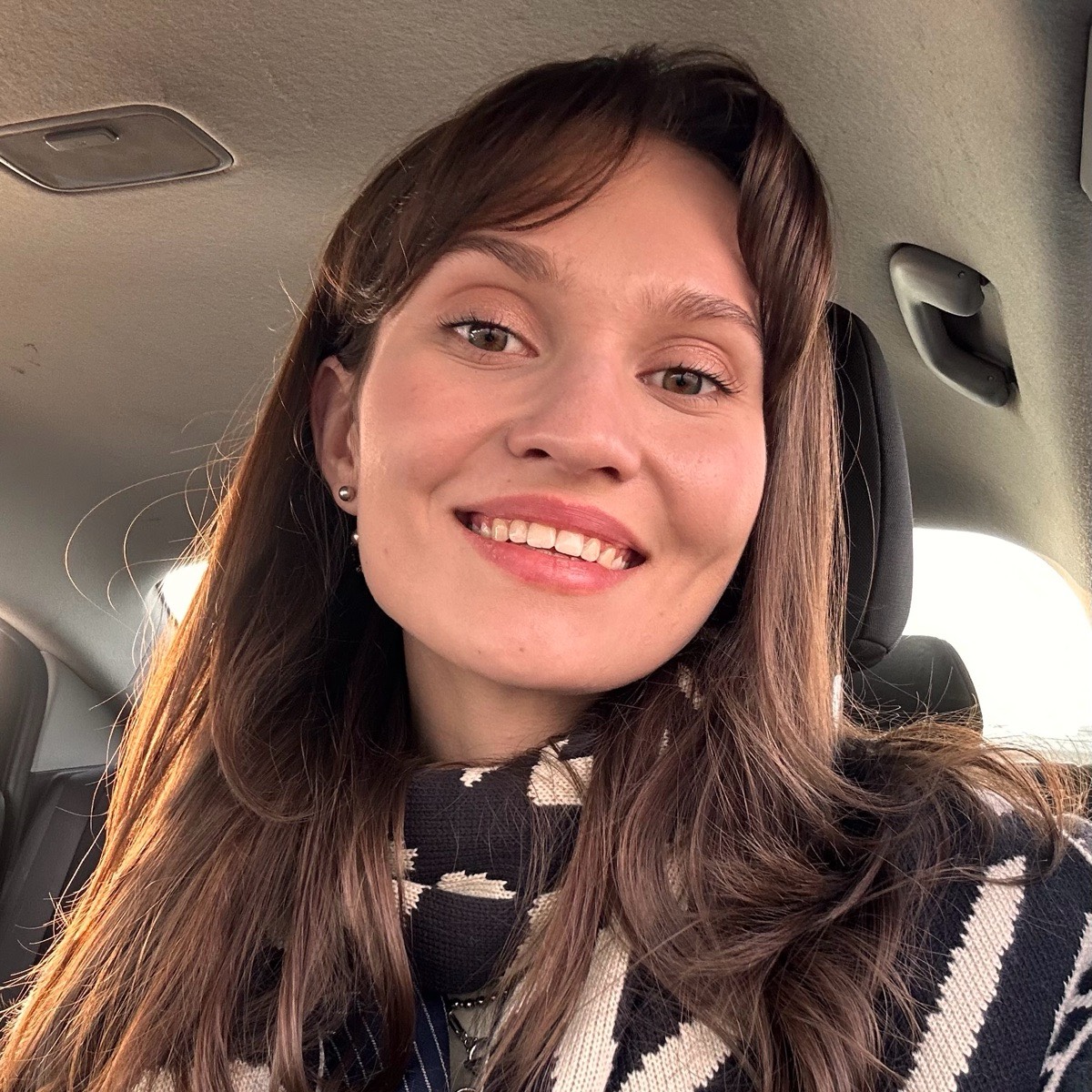 Диана Колесникова