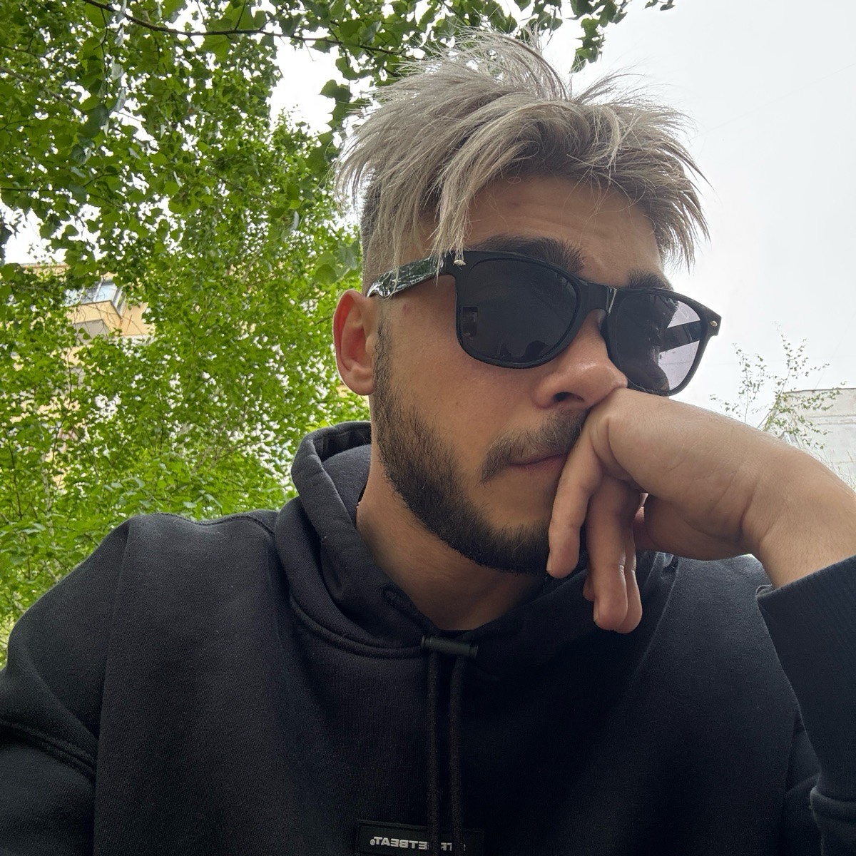 Максим Моисеенко