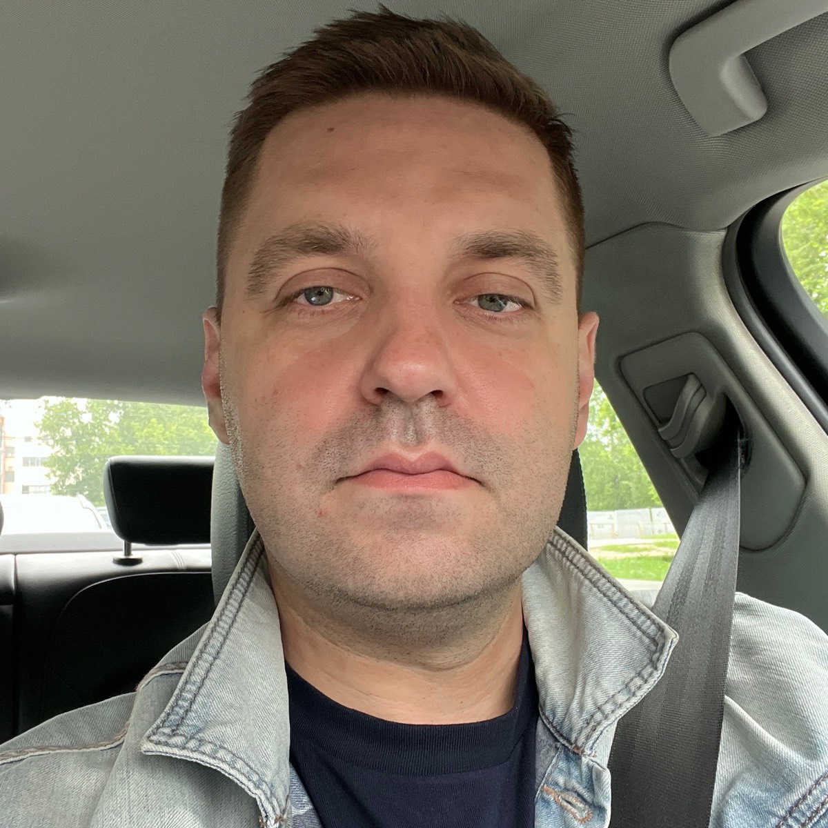 Алексей Кузнецов | Сетка — социальная сеть от hh.ru