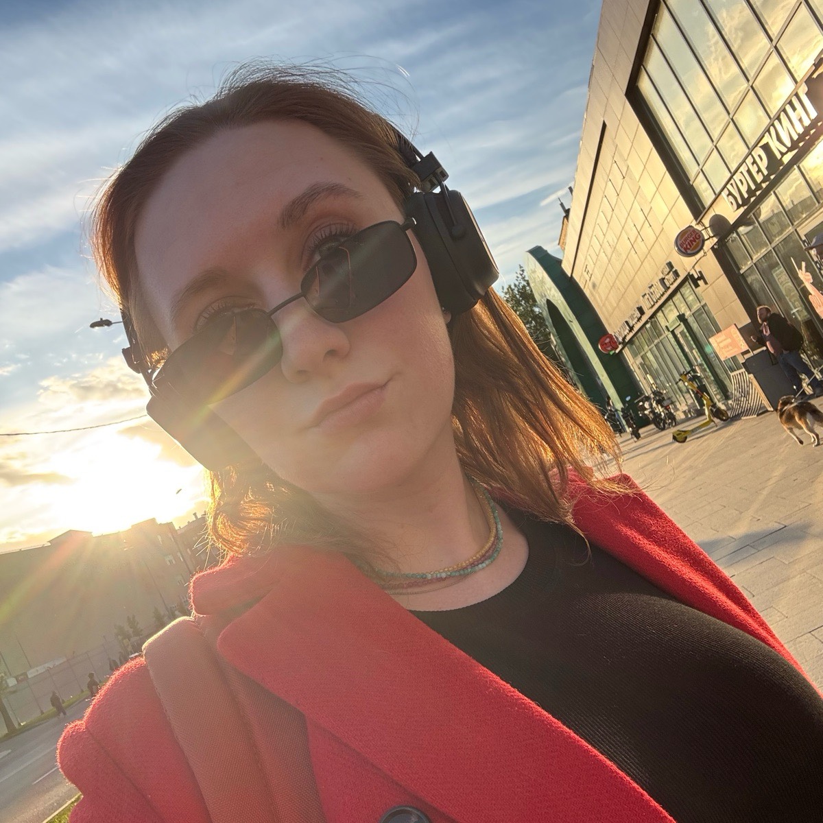 Анастасия Капранова | Сетка — социальная сеть от hh.ru