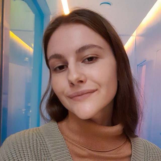 Анастасия Полищук