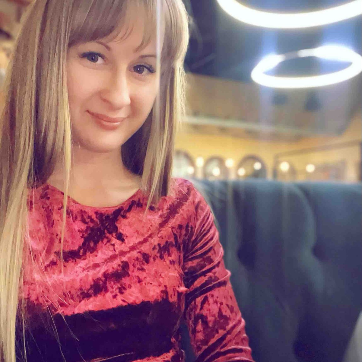 Елена Васильева