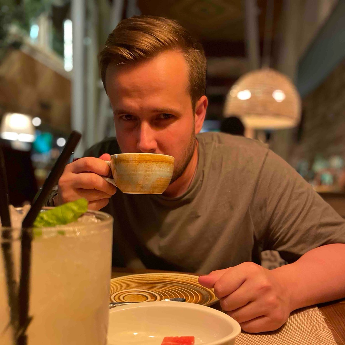 Антон Казначеев