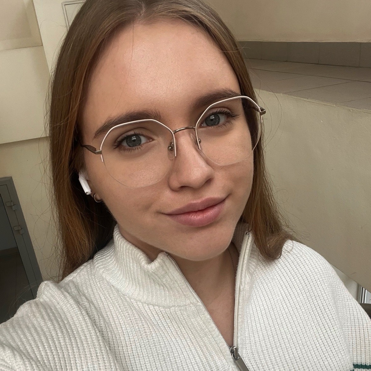 Наталья Байбакова