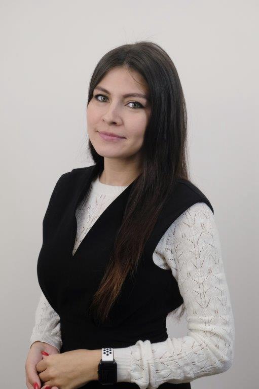Елена Лузина