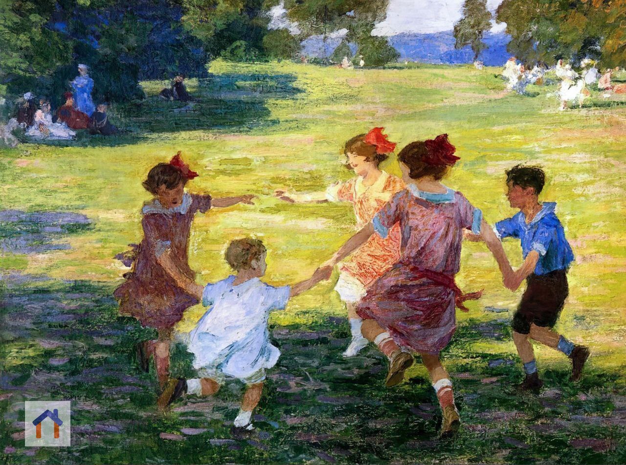 Дети – птахи божьи. Даже в выходной встают в шесть утра и чирикают. Летают по жилищу, ищут чего поклевать. А мы спим, нам очень хочется. Выходной | Сетка — социальная сеть от hh.ru