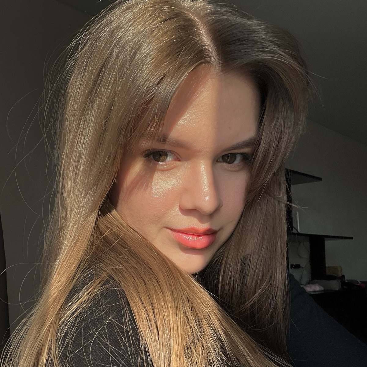 Мария Федосова