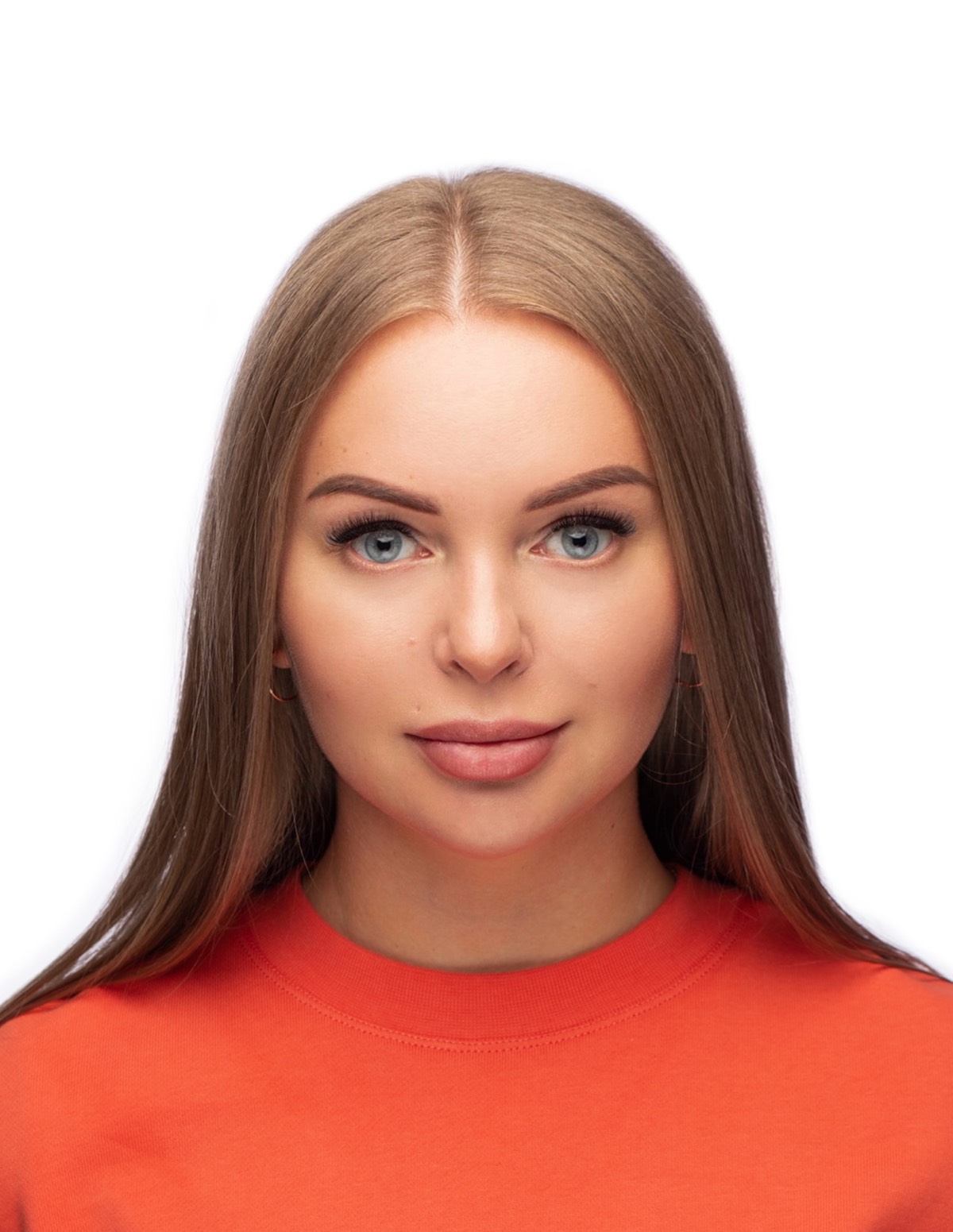 Александра Малинина