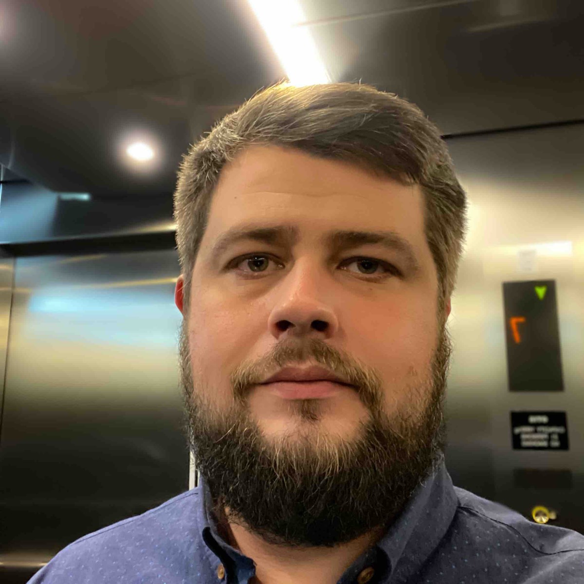 Сергей Абашкин | Сетка — социальная сеть от hh.ru