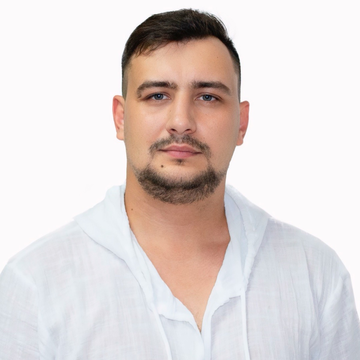 Сергей Подюченко