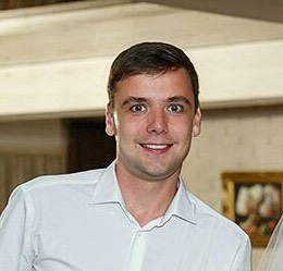 Ринат Гарифуллин