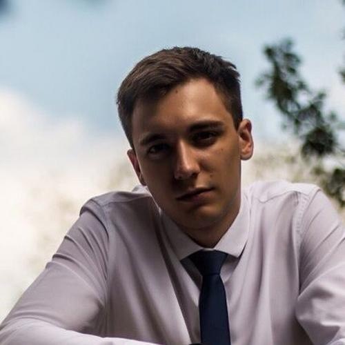 Андрей Гончаров | Сетка — социальная сеть от hh.ru