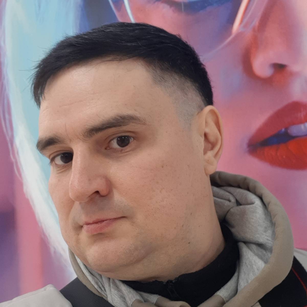 Александр Бузинский