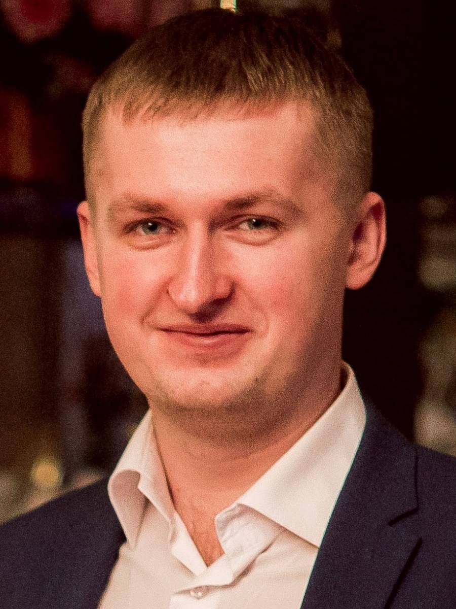 Александр Шилов