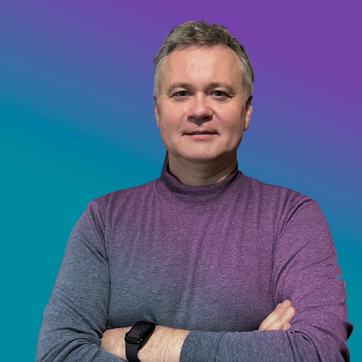 Дмитрий Ваганов | Сетка — социальная сеть от hh.ru