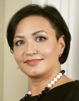 Юлия Колтышева