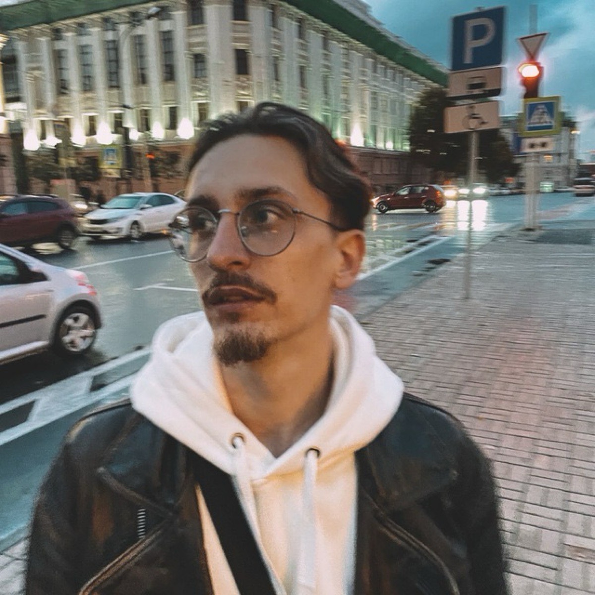 Герасимов Алексей