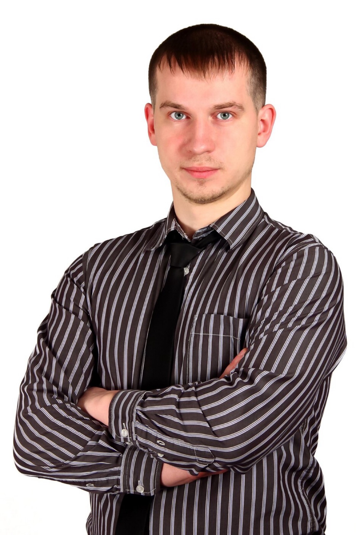 Котов Роман | Сетка — социальная сеть от hh.ru