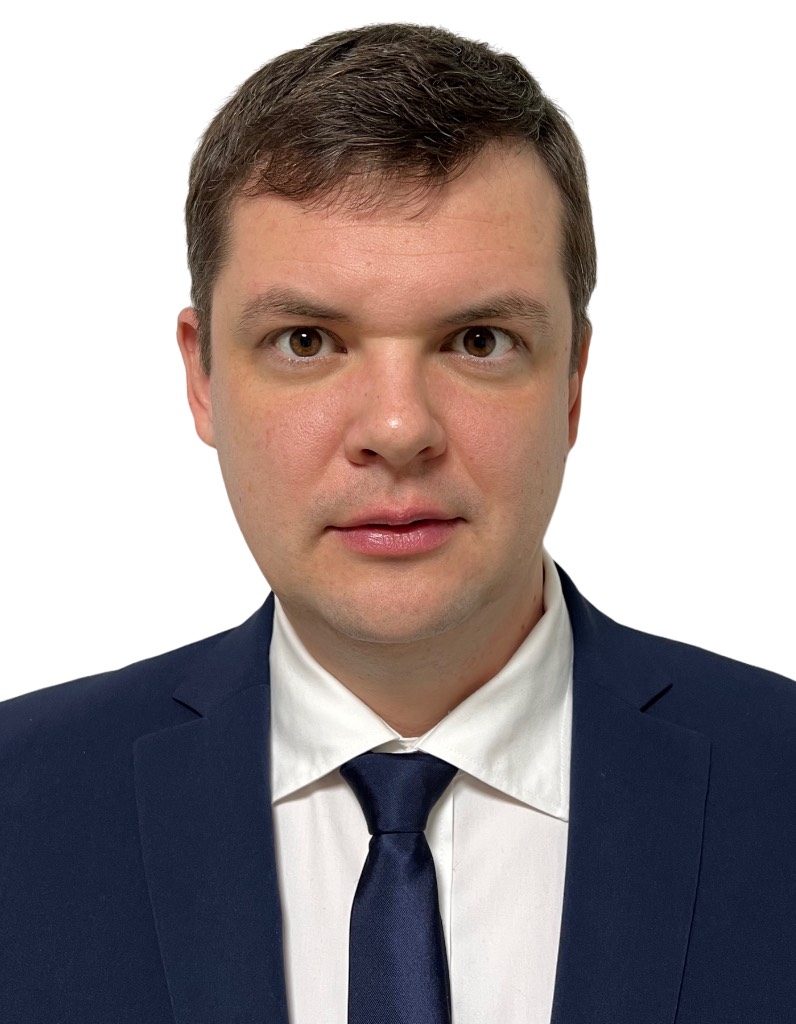 Михаил Черкасов | Сетка — социальная сеть от hh.ru