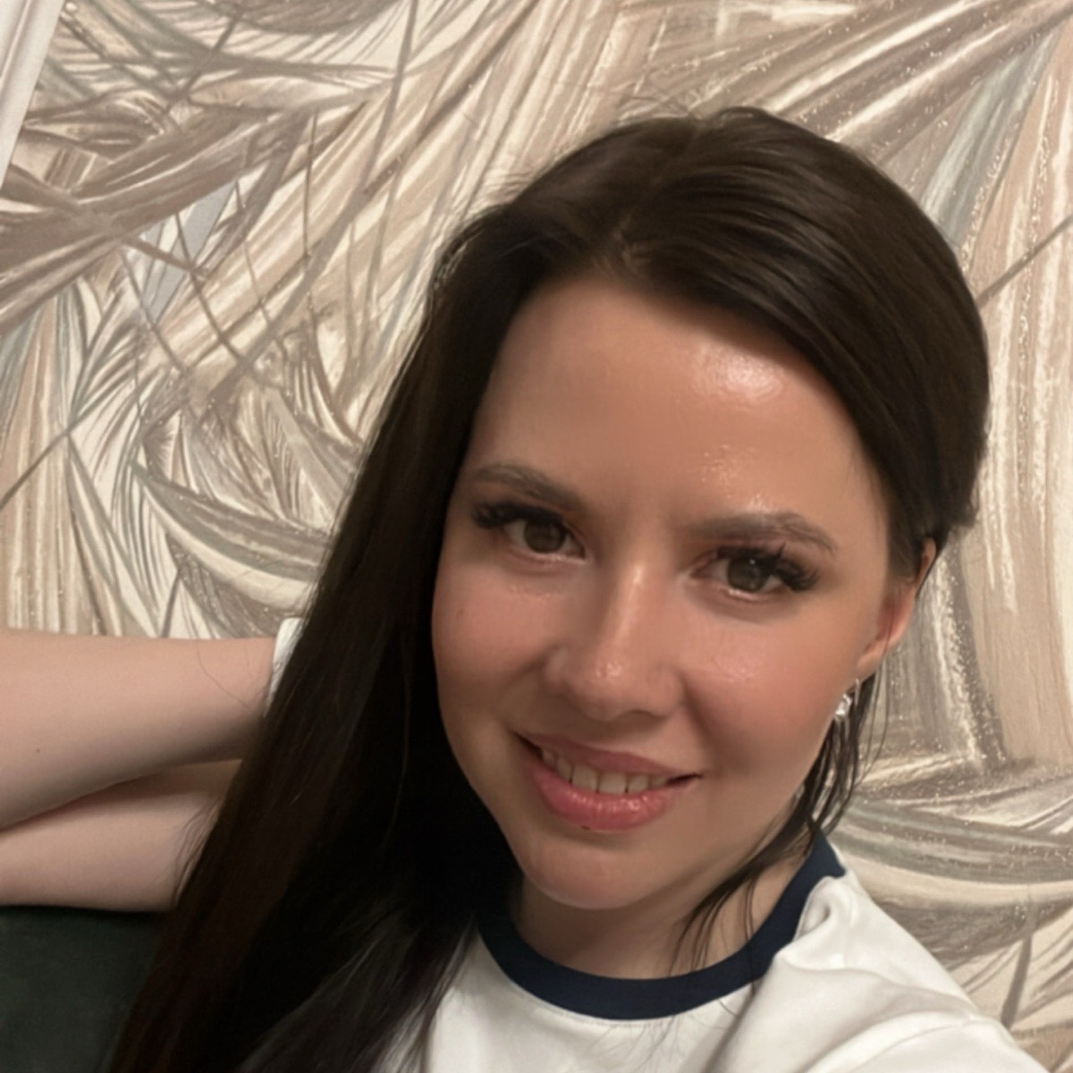 Мария Серегина