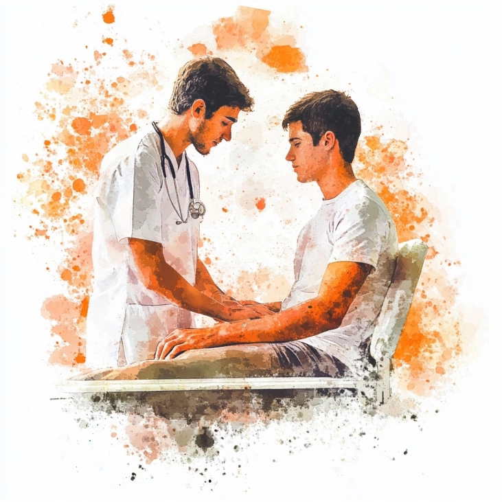 Нужно ли курьерам проходить медосмотр? | Сетка — социальная сеть от hh.ru