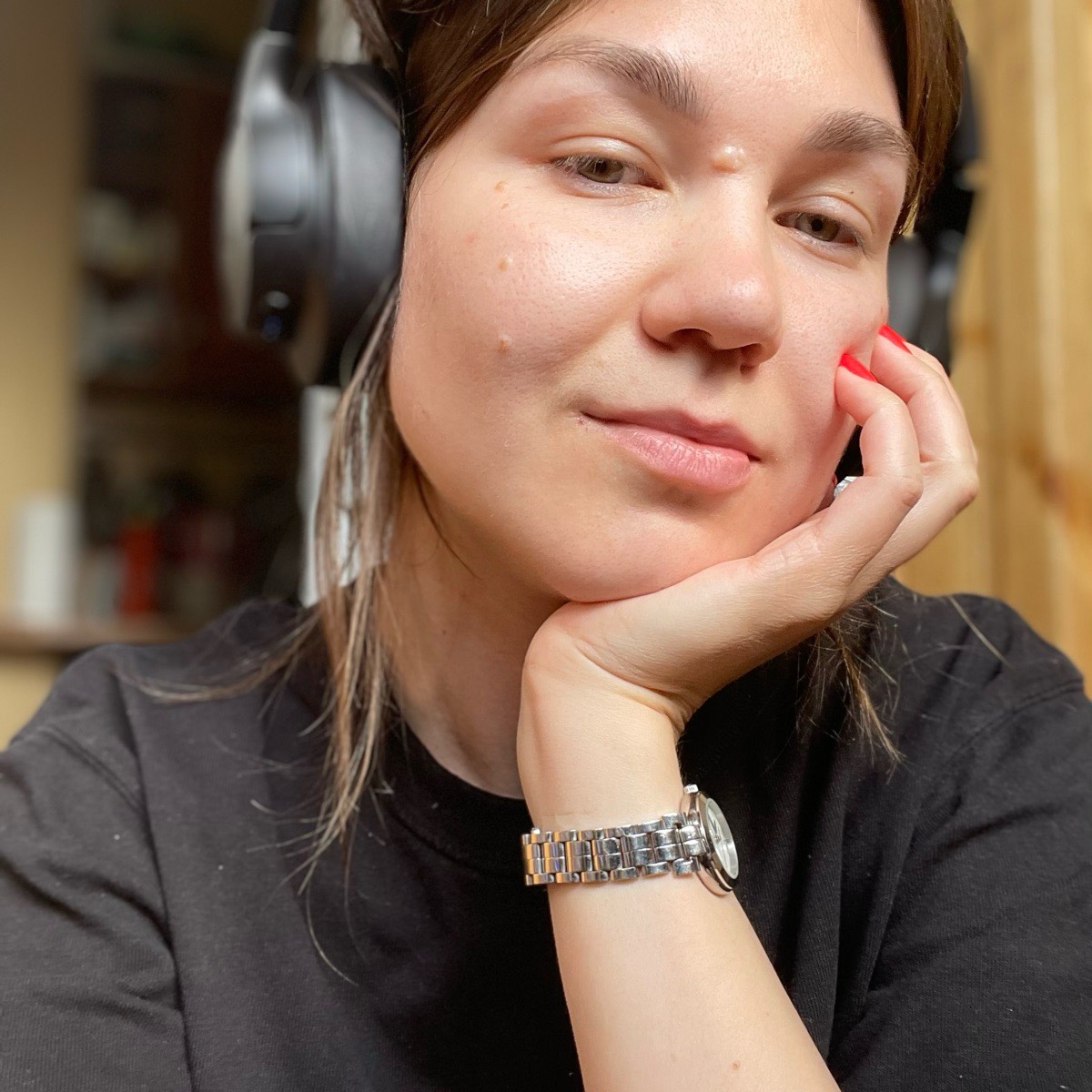 Динара Ищенко | Сетка — социальная сеть от hh.ru