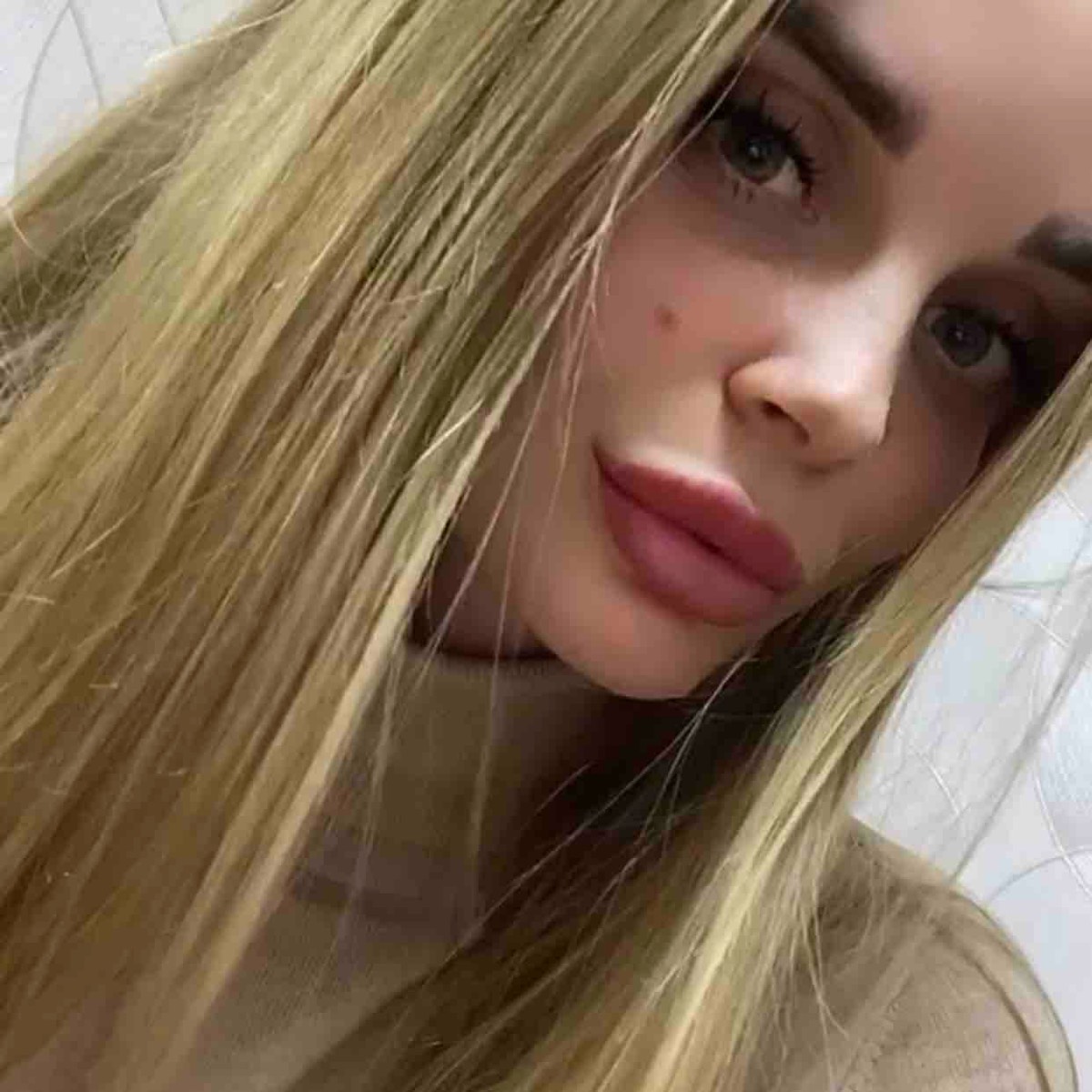 Екатерина Заинчковская