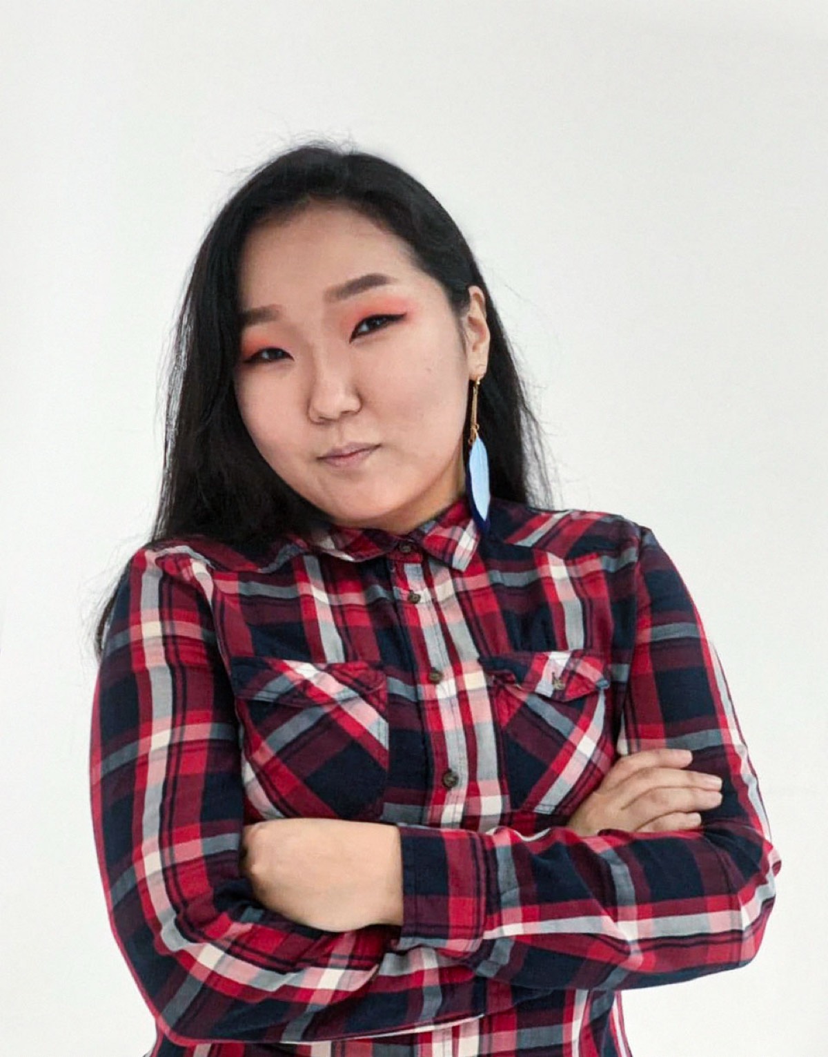 Анастасия Никифорова | Сетка — социальная сеть от hh.ru