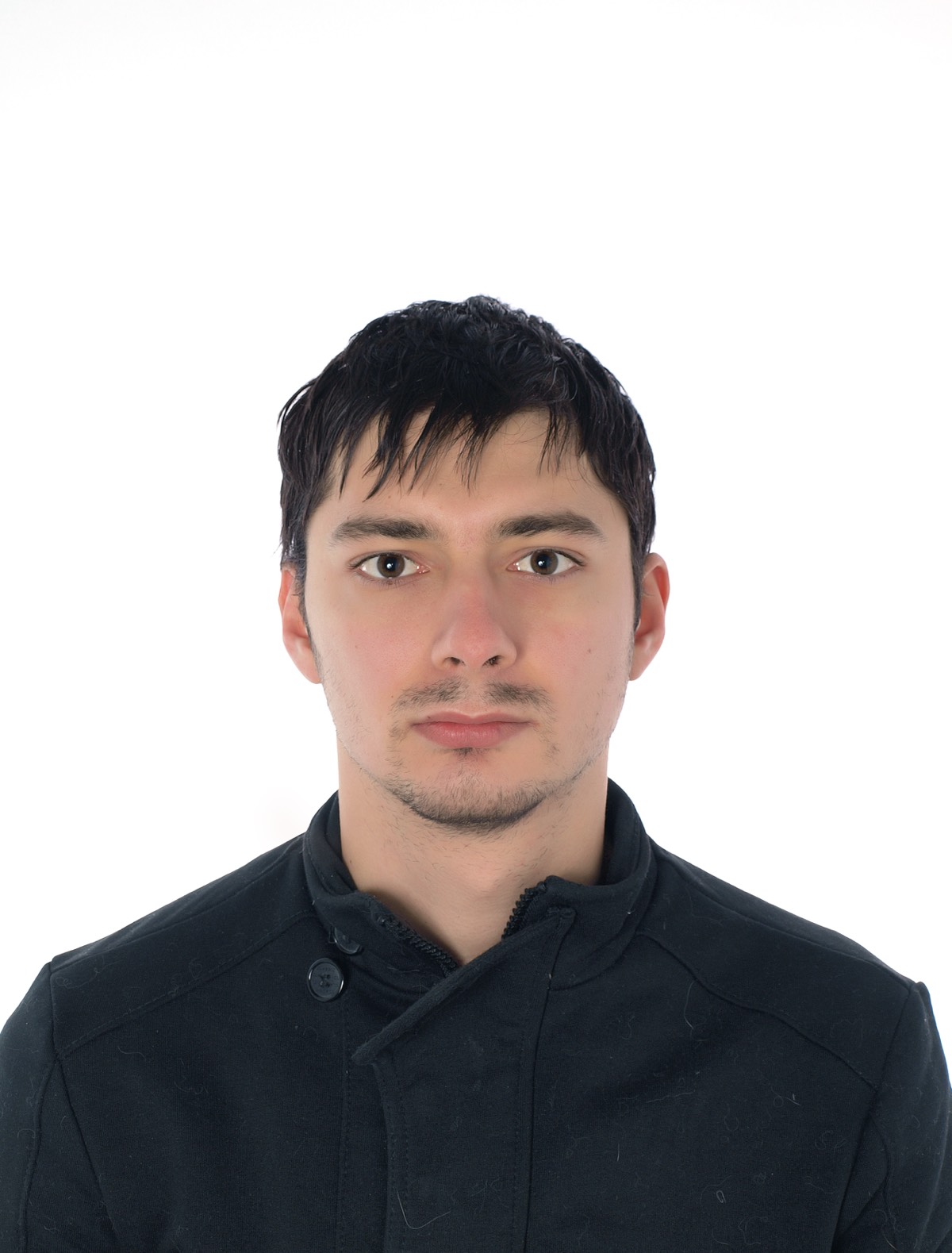 Никита Семилет | Сетка — социальная сеть от hh.ru