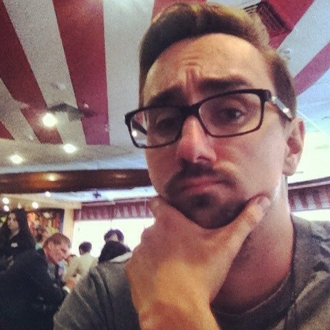 Тимофей Баканов | Сетка — социальная сеть от hh.ru