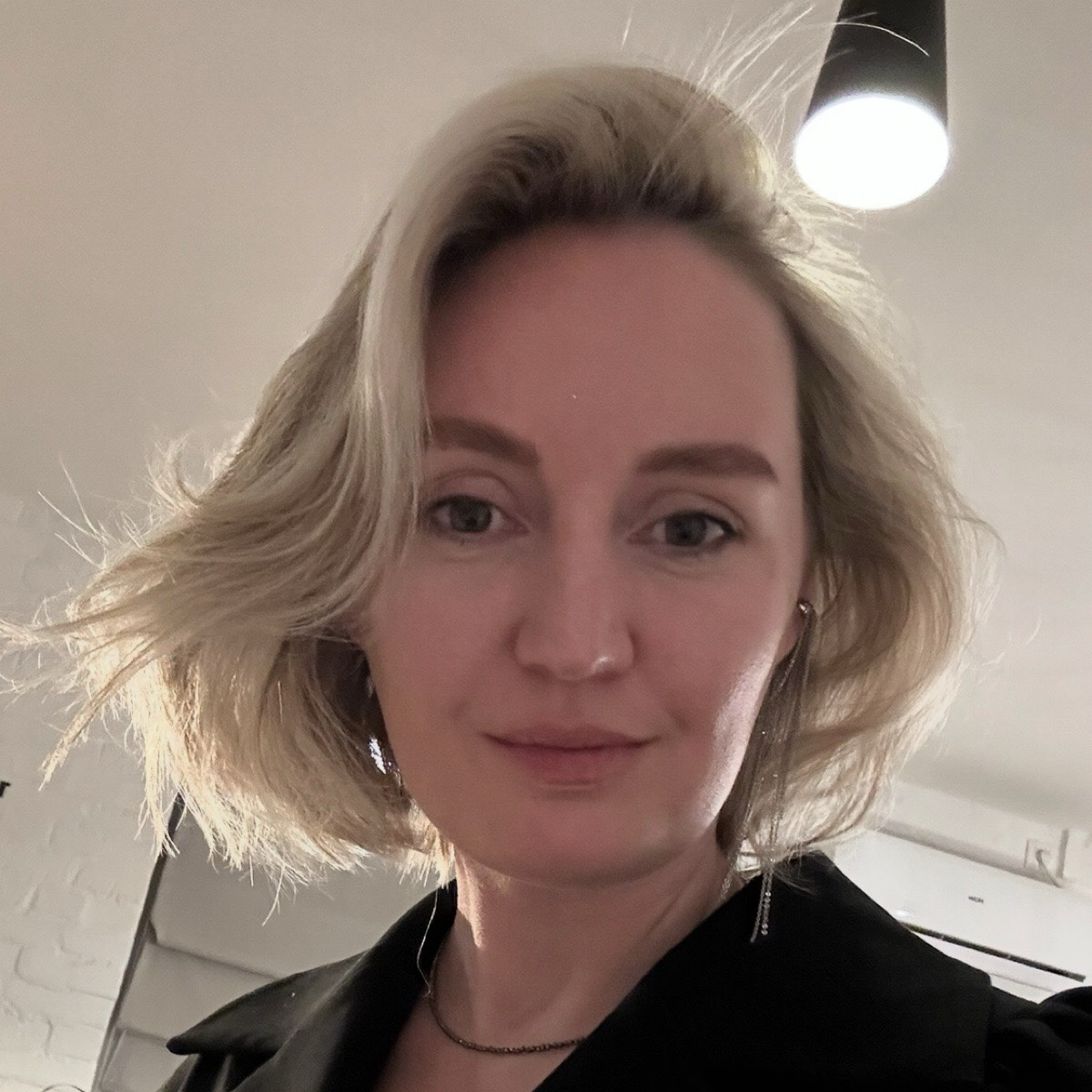 Алена Садкова | Сетка — социальная сеть от hh.ru