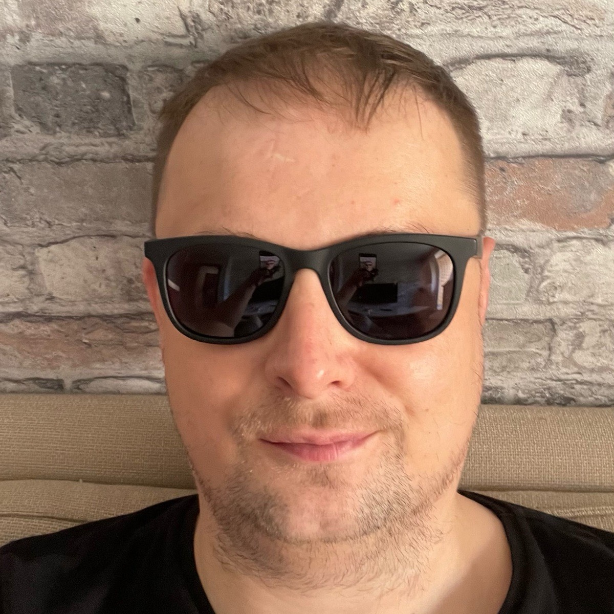 Сергей Бобылёв