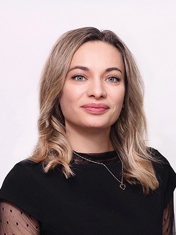 Елена Волохина | Сетка — социальная сеть от hh.ru