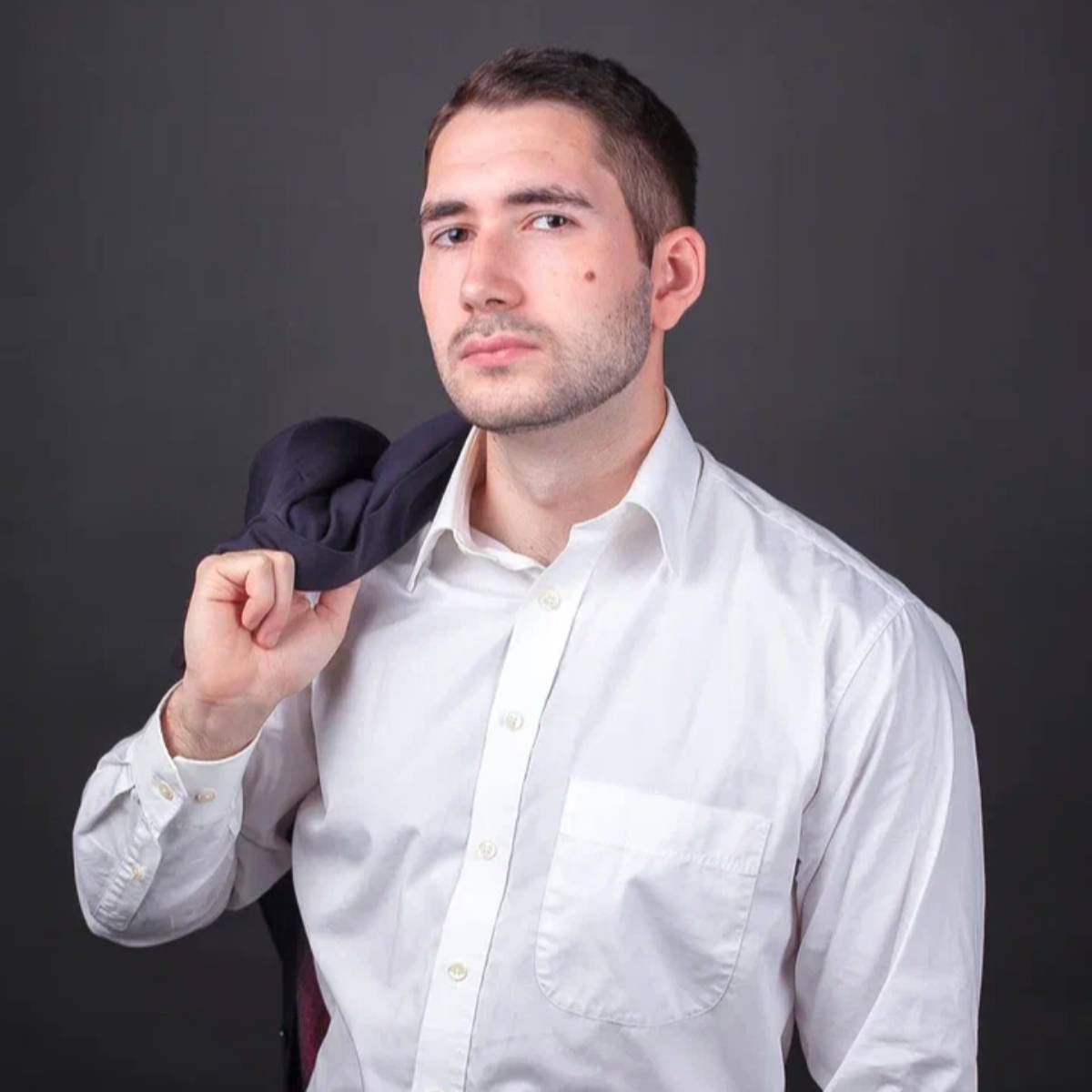 Иван Фролов