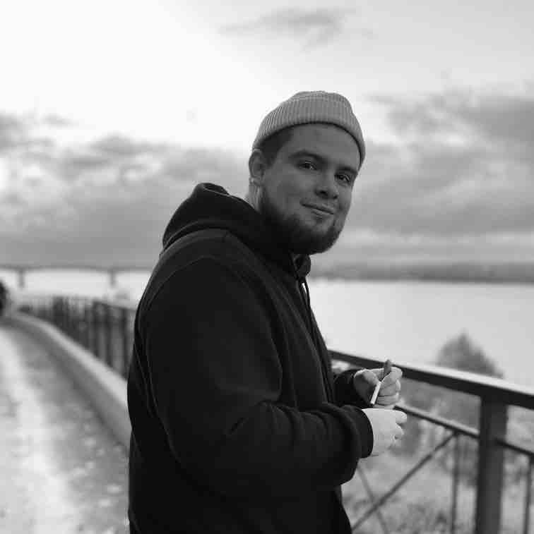 Дмитрий Гоголев