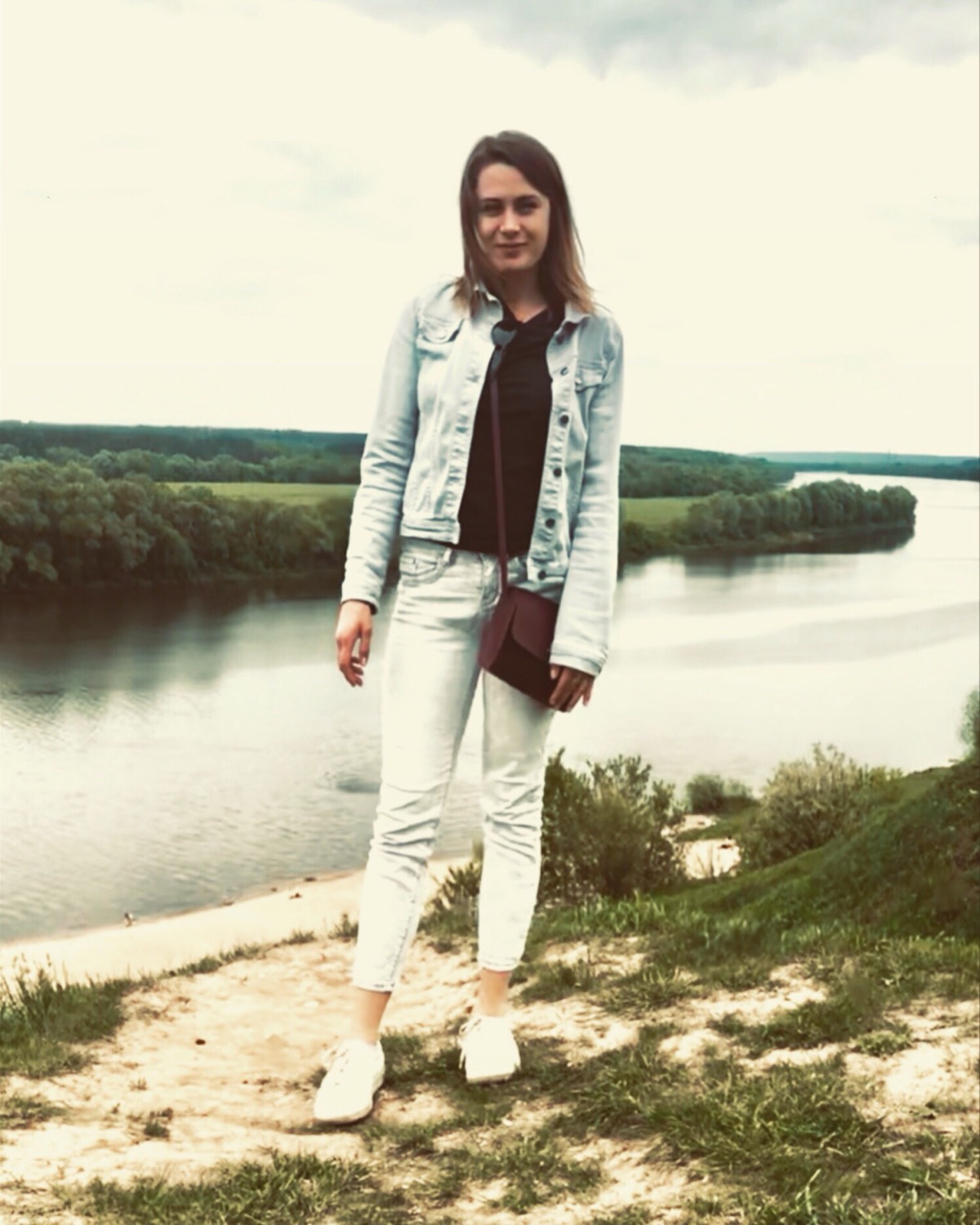 Елизавета Травкина