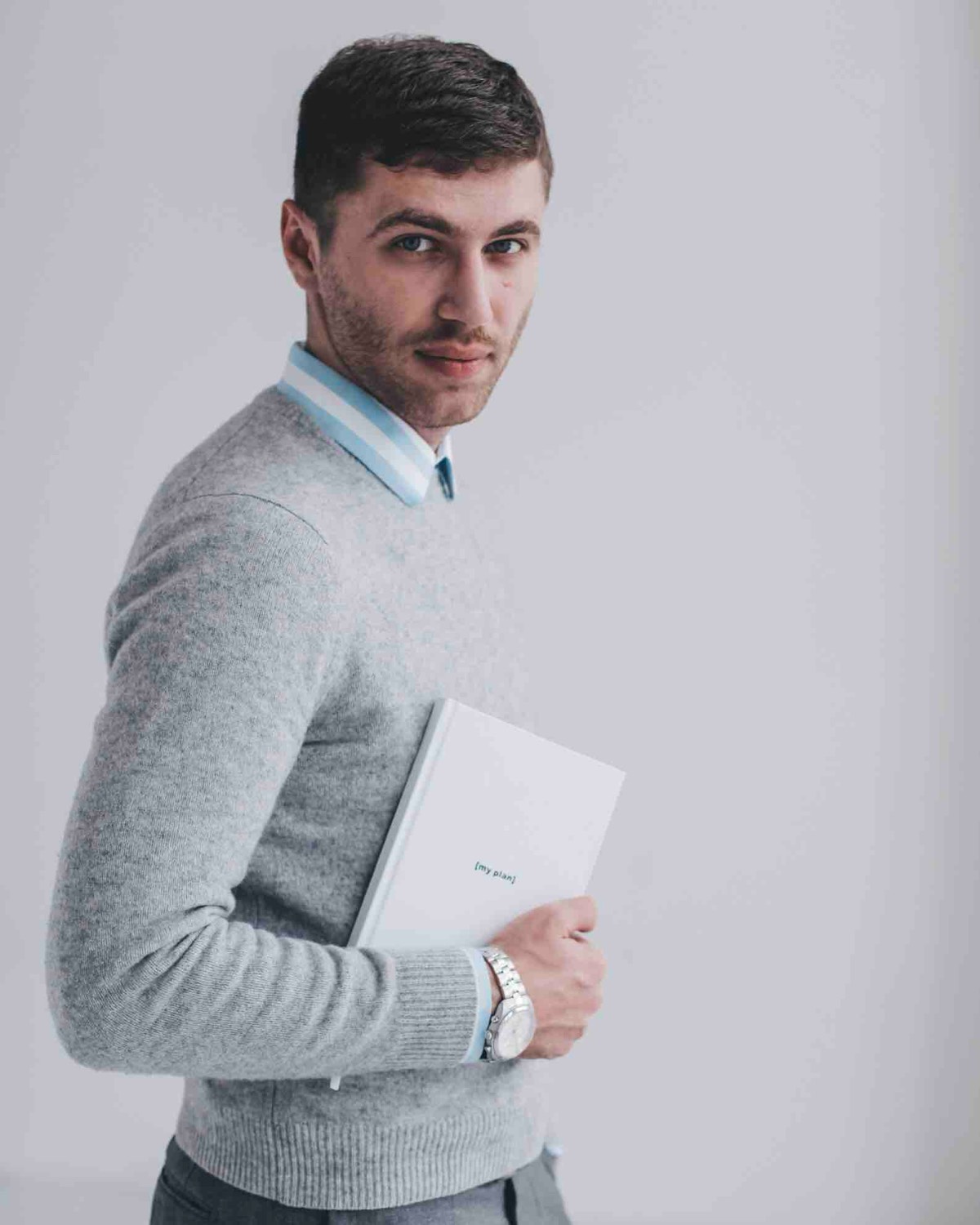 Евгений Бойтик