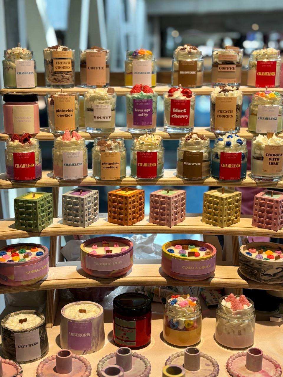 🛍 Винтажный маркет «Гараж-Винтаж Маркет»
7-8 июня
На веранде фудмолла «Депо Москва»снова откроется винтажный маркет под открытым небом | Сетка — социальная сеть от hh.ru