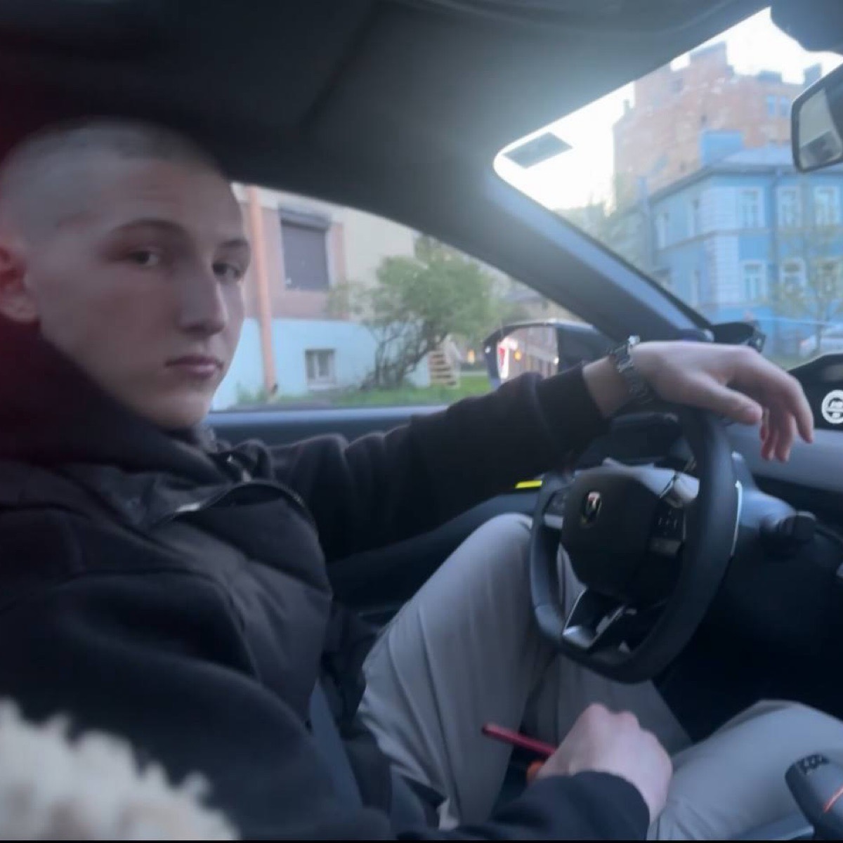 Владислав Жильцов