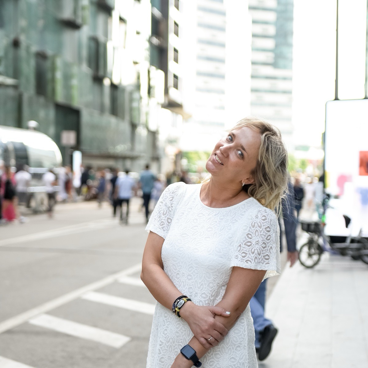 Александра Сухнева | Сетка — социальная сеть от hh.ru