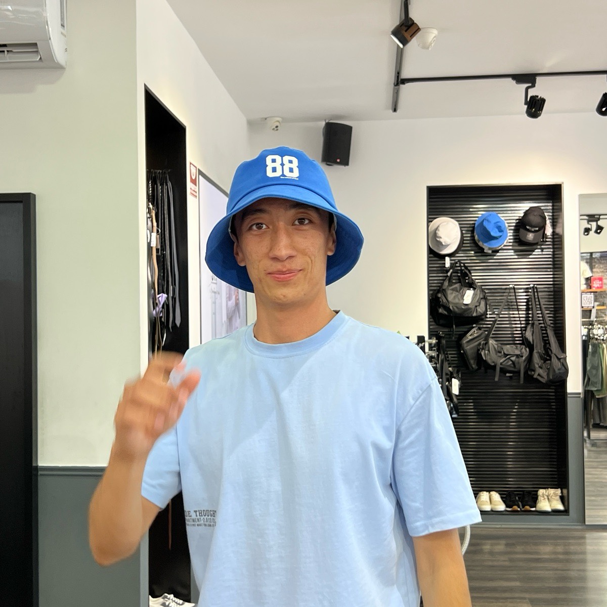 Бахадир Умаров