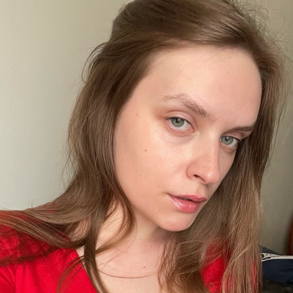 Александра Фомичева | Сетка — социальная сеть от hh.ru