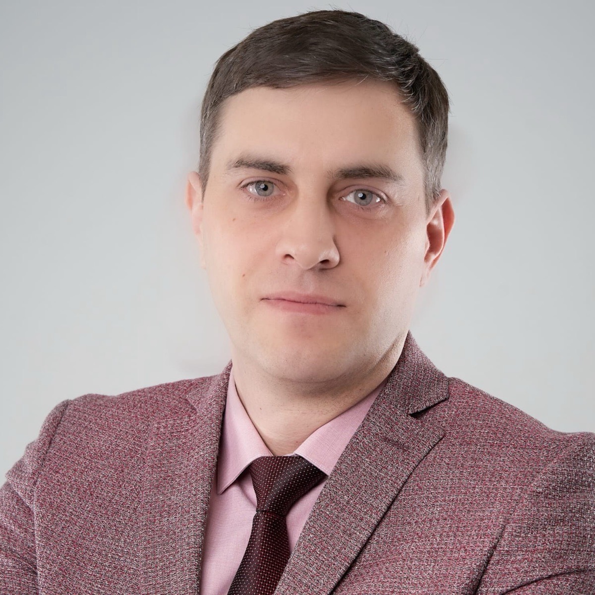 Василий Косенков | Сетка — социальная сеть от hh.ru