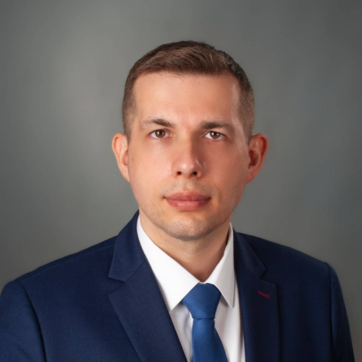 Михаил Шпак | Сетка — социальная сеть от hh.ru