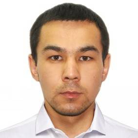 Ильяс Каскинбаев