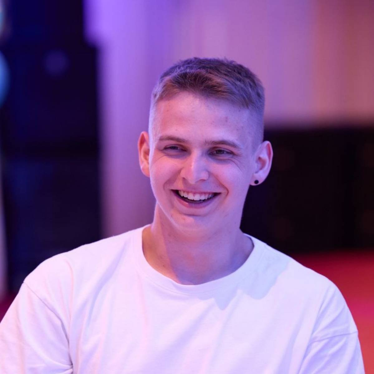 Иван Грибков | Сетка — социальная сеть от hh.ru