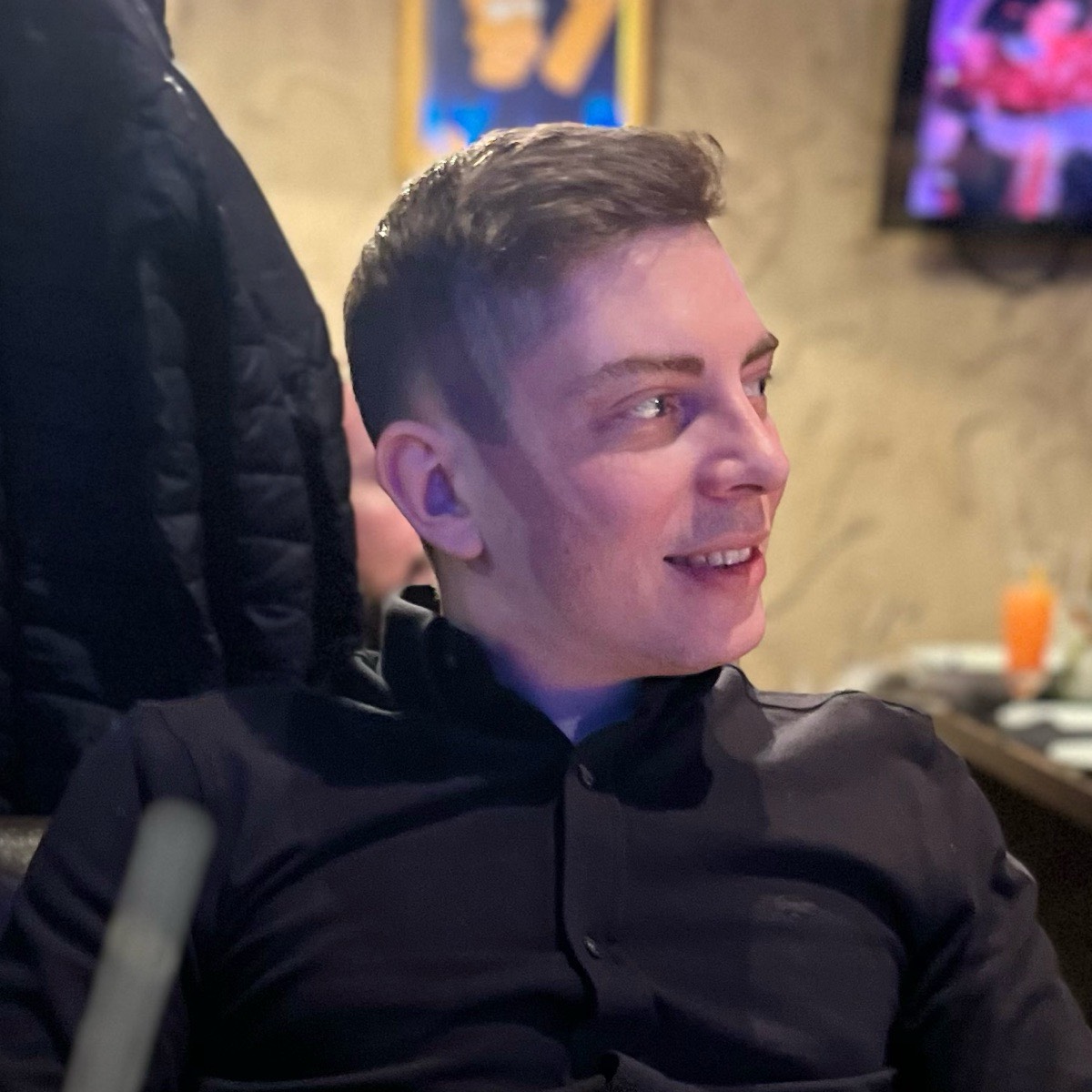 Дмитрий Прытков