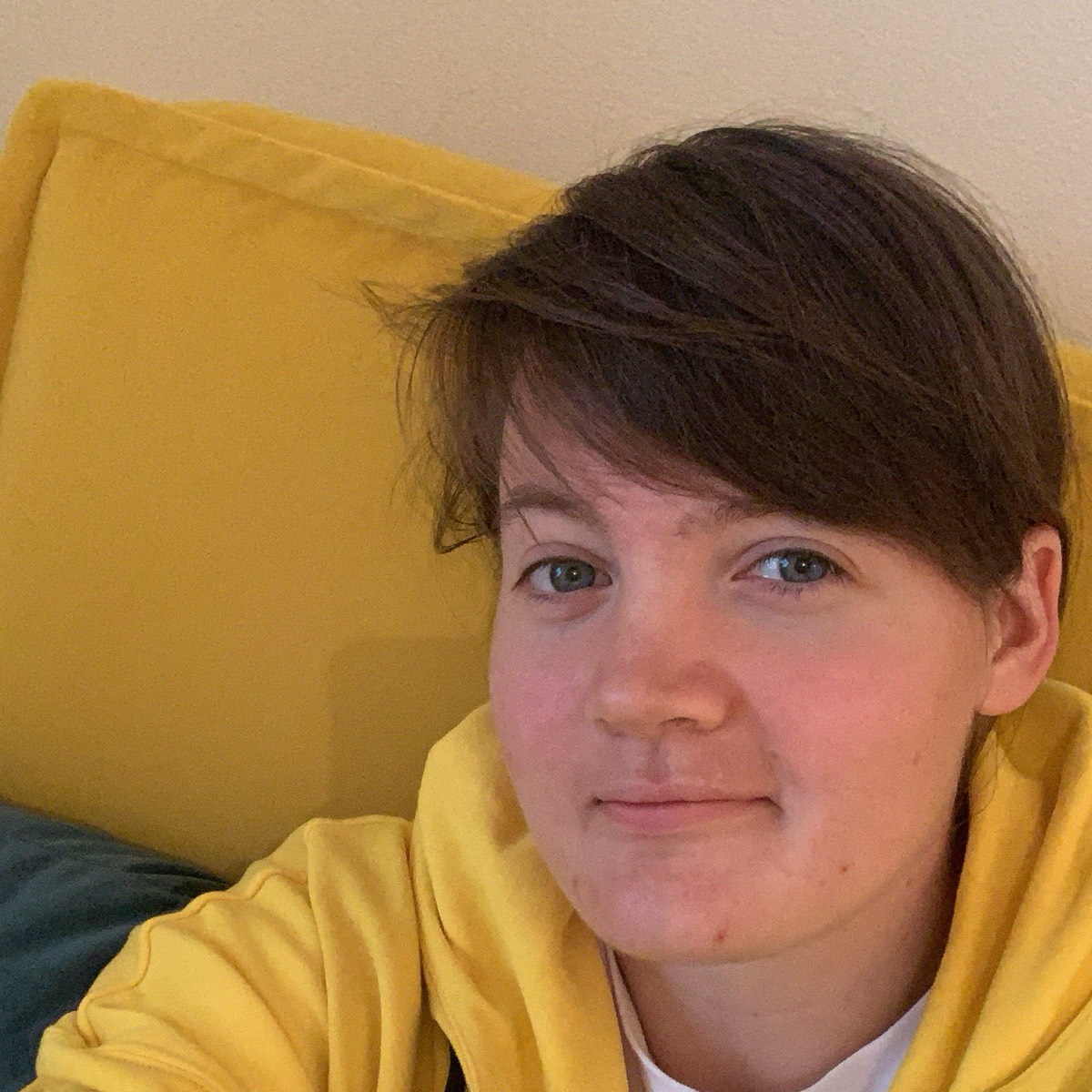 Екатерина Савлева | Сетка — социальная сеть от hh.ru