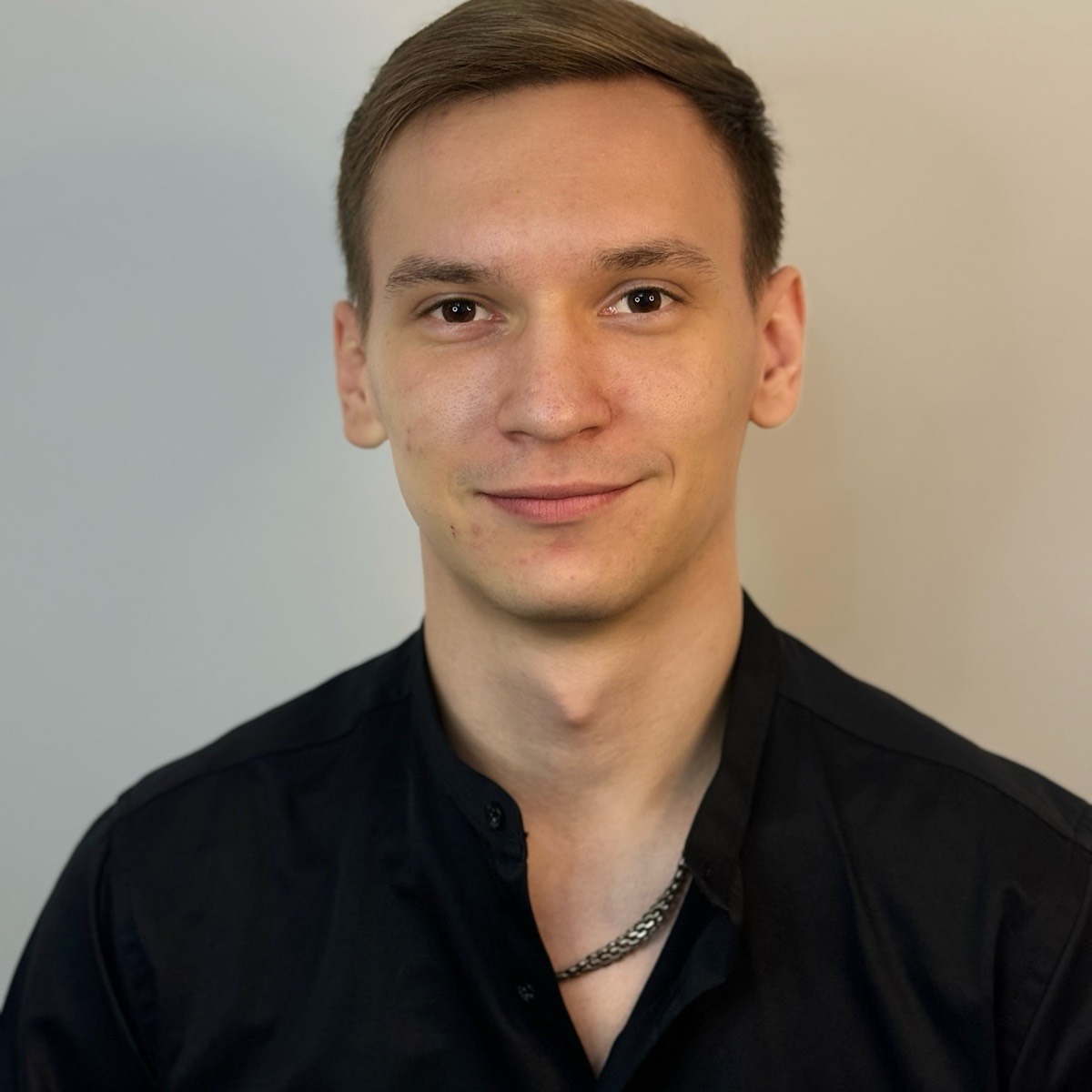 Юрий Серебренников